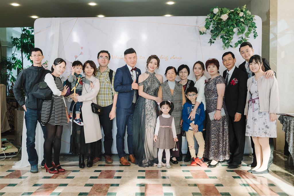 [桃園婚攝] Tyler＆Vivian 婚禮紀錄｜揚昇高爾夫球場