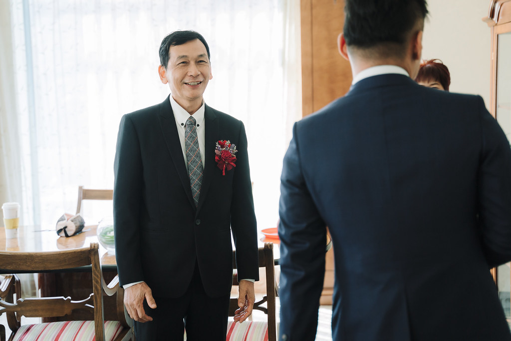 [桃園婚攝] Tyler＆Vivian 婚禮紀錄｜揚昇高爾夫球場