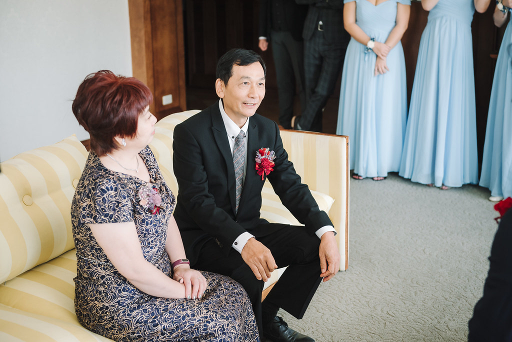 [桃園婚攝] Tyler＆Vivian 婚禮紀錄｜揚昇高爾夫球場