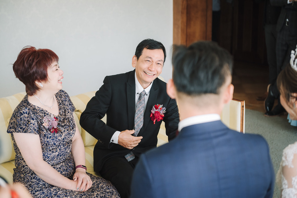 [桃園婚攝] Tyler＆Vivian 婚禮紀錄｜揚昇高爾夫球場