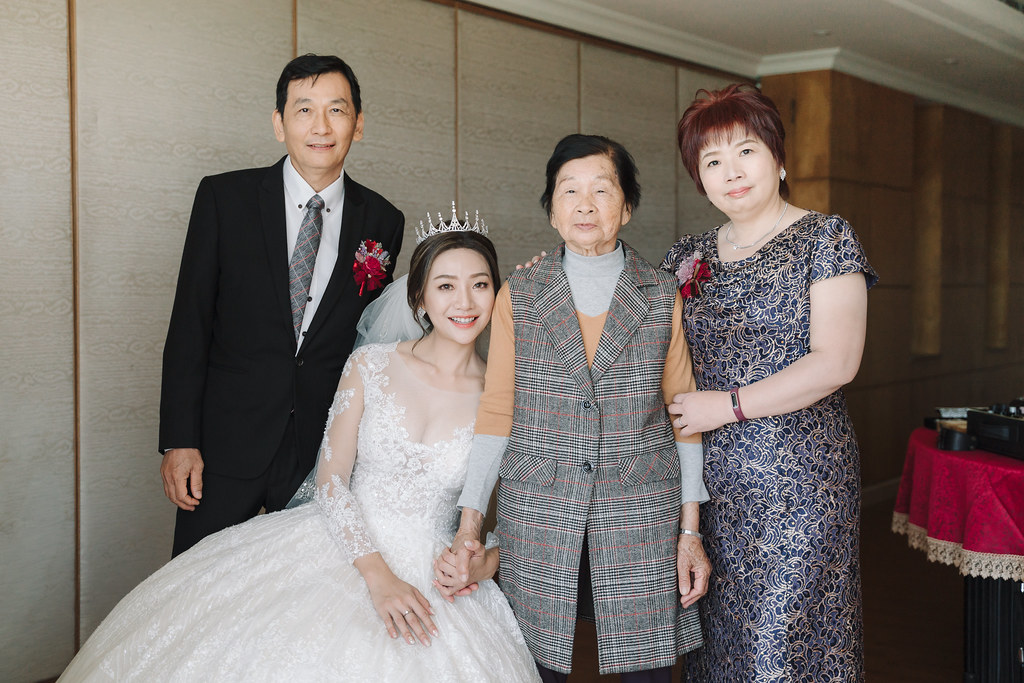 [桃園婚攝] Tyler＆Vivian 婚禮紀錄｜揚昇高爾夫球場