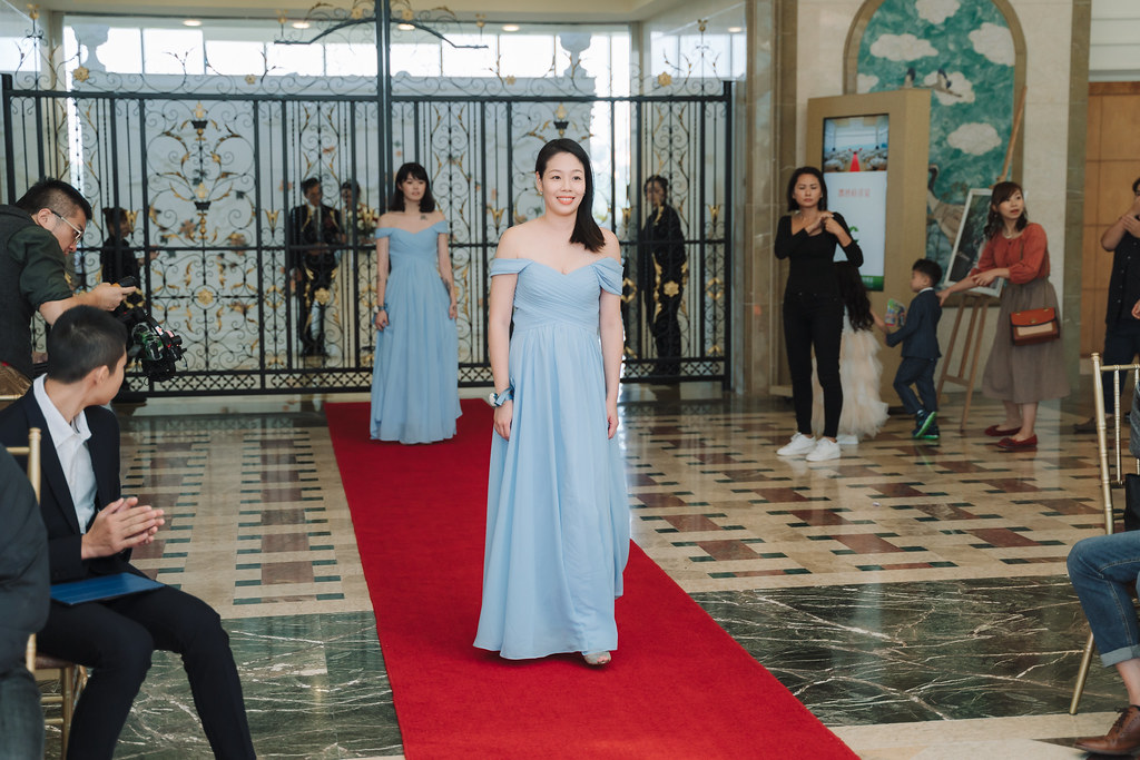 [桃園婚攝] Tyler＆Vivian 婚禮紀錄｜揚昇高爾夫球場