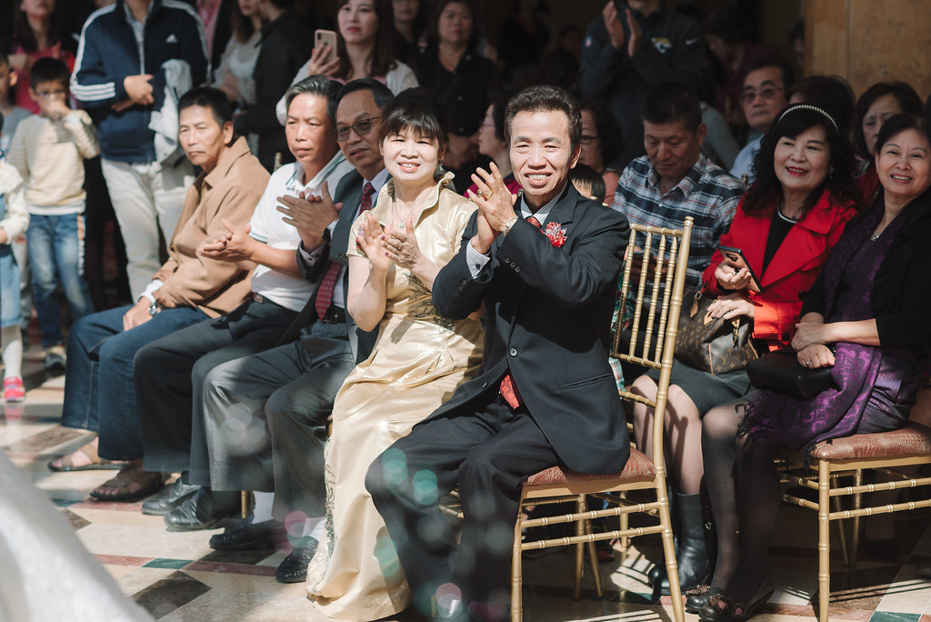 [桃園婚攝] Tyler＆Vivian 婚禮紀錄｜揚昇高爾夫球場