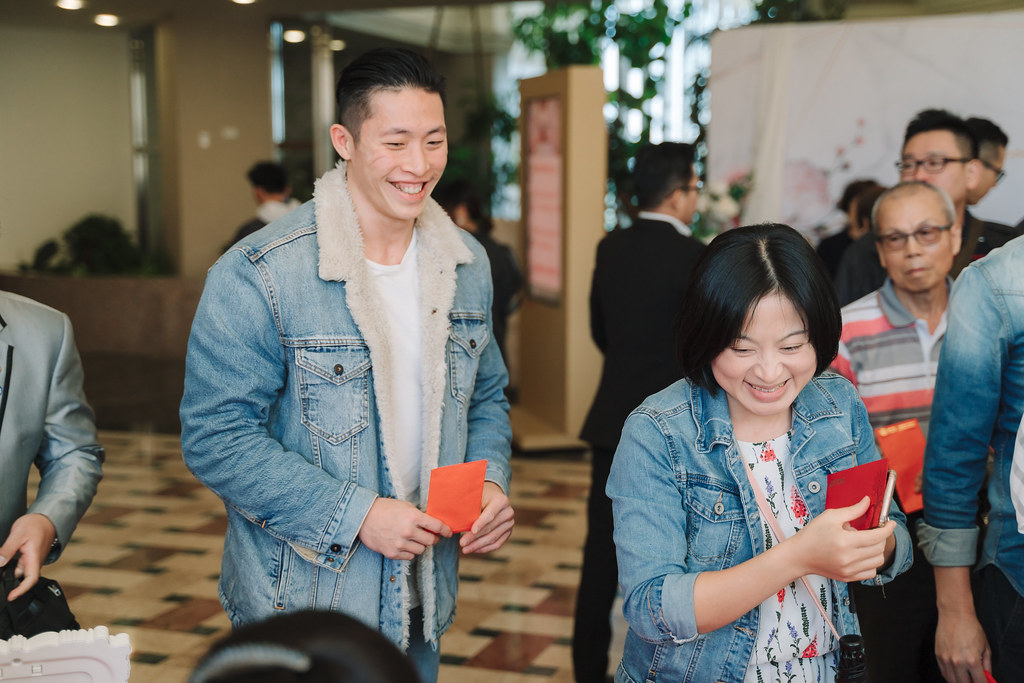 [桃園婚攝] Tyler＆Vivian 婚禮紀錄｜揚昇高爾夫球場