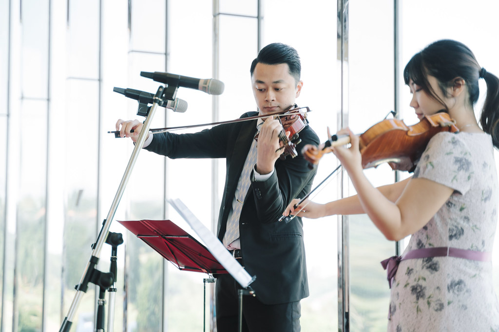 [桃園婚攝] Tyler＆Vivian 婚禮紀錄｜揚昇高爾夫球場