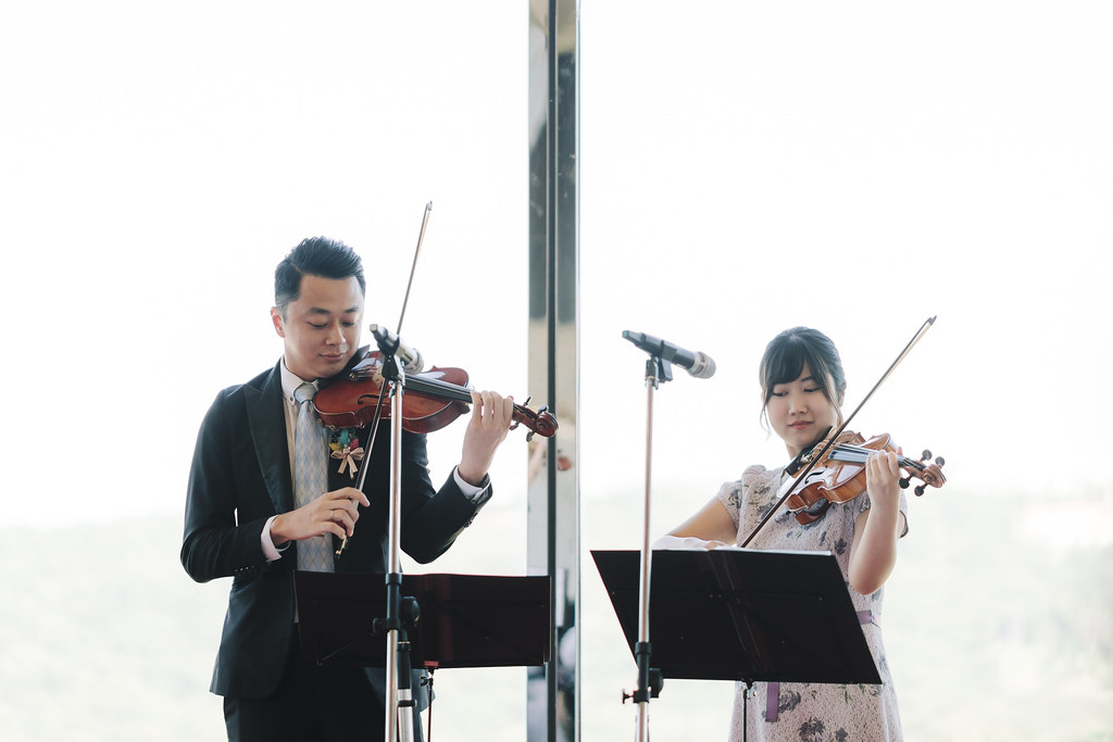 [桃園婚攝] Tyler＆Vivian 婚禮紀錄｜揚昇高爾夫球場