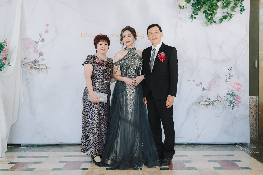 [桃園婚攝] Tyler＆Vivian 婚禮紀錄｜揚昇高爾夫球場
