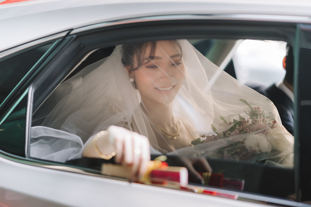 [高雄婚攝] Huang＆Hsiang 婚禮紀錄｜高雄林皇宮