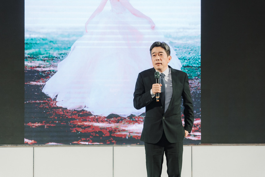 [高雄婚攝] Huang＆Hsiang 婚禮紀錄｜高雄林皇宮
