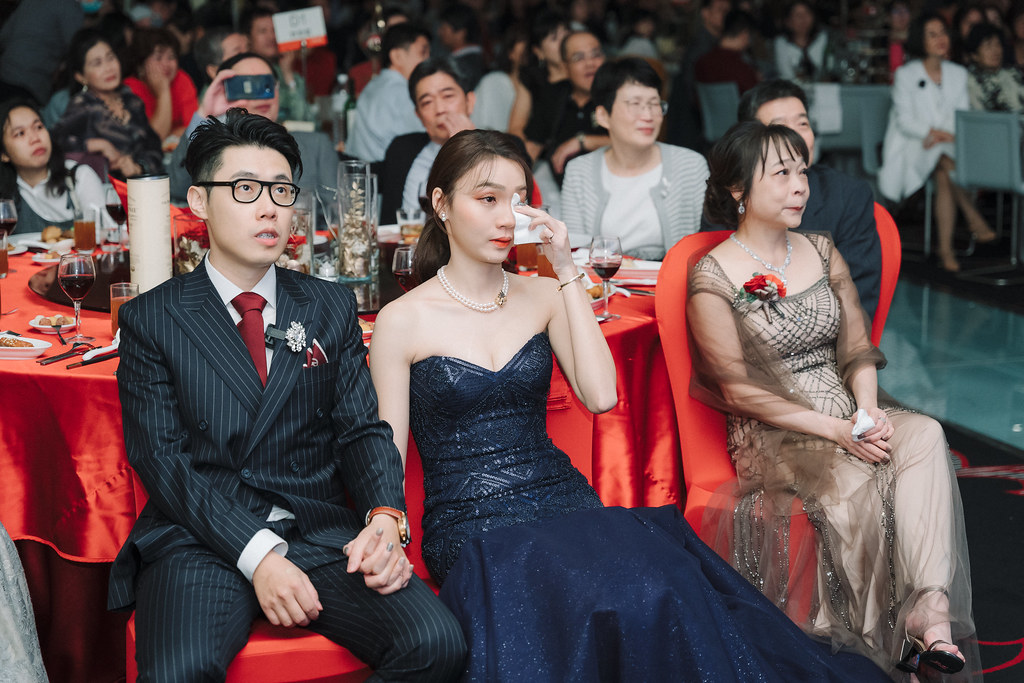 [高雄婚攝] Huang＆Hsiang 婚禮紀錄｜高雄林皇宮