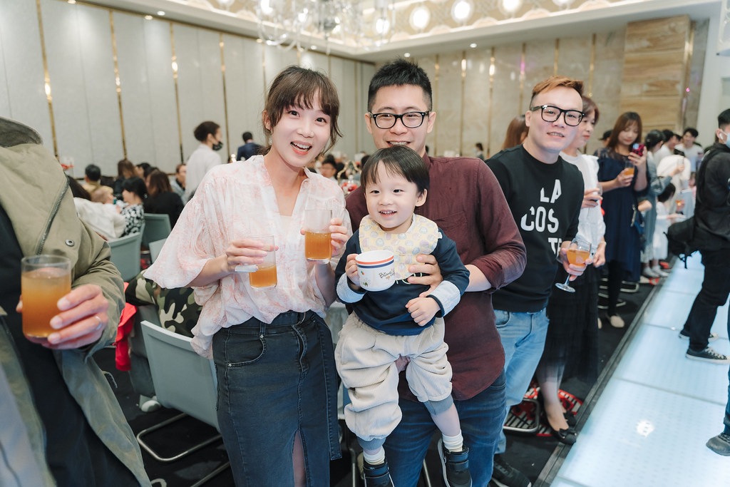 [高雄婚攝] Huang＆Hsiang 婚禮紀錄｜高雄林皇宮