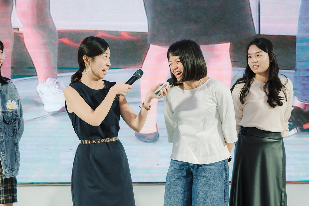 [高雄婚攝] Huang＆Hsiang 婚禮紀錄｜高雄林皇宮