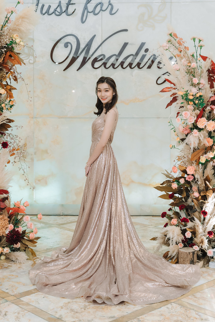 [高雄婚攝] Huang＆Hsiang 婚禮紀錄｜高雄林皇宮