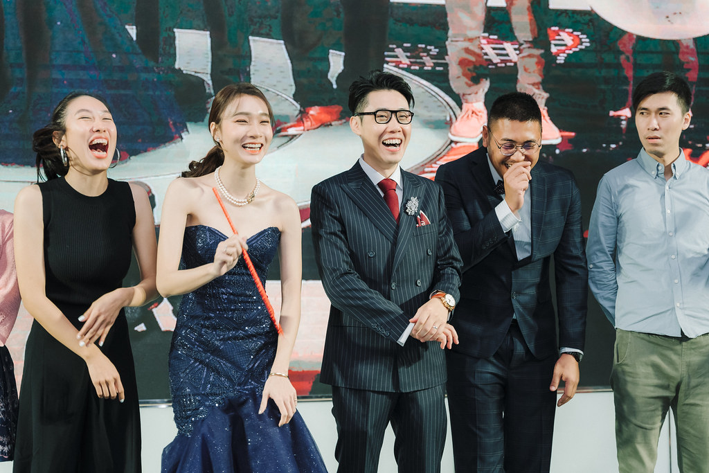 [高雄婚攝] Huang＆Hsiang 婚禮紀錄｜高雄林皇宮