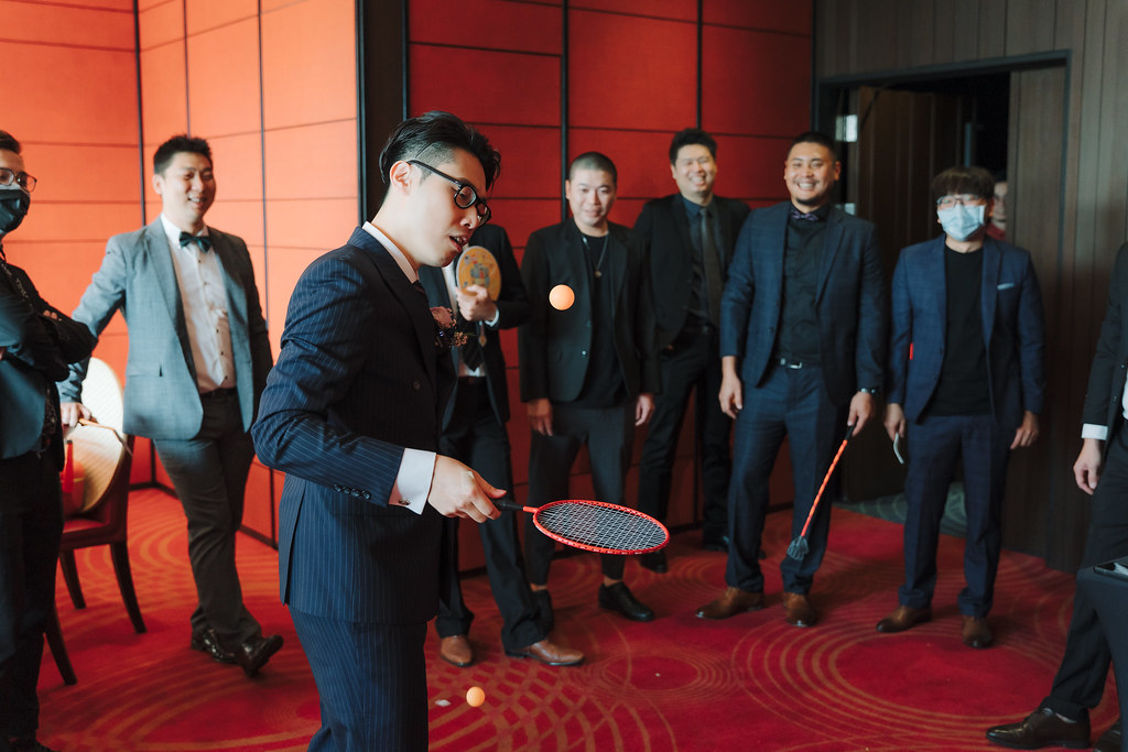 [高雄婚攝] Huang＆Hsiang 婚禮紀錄｜高雄林皇宮
