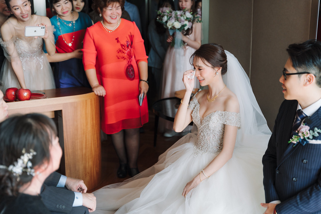 [高雄婚攝] Huang＆Hsiang 婚禮紀錄｜高雄林皇宮