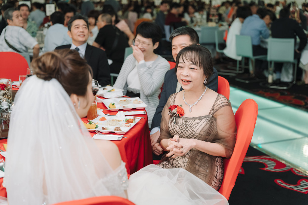 [高雄婚攝] Huang＆Hsiang 婚禮紀錄｜高雄林皇宮