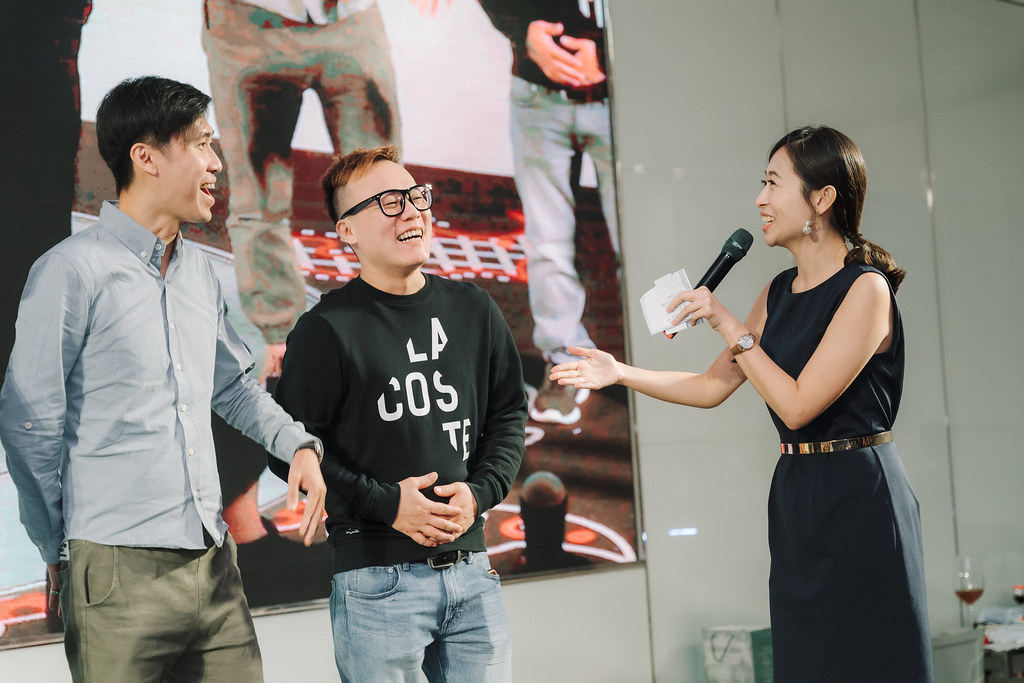 [高雄婚攝] Huang＆Hsiang 婚禮紀錄｜高雄林皇宮
