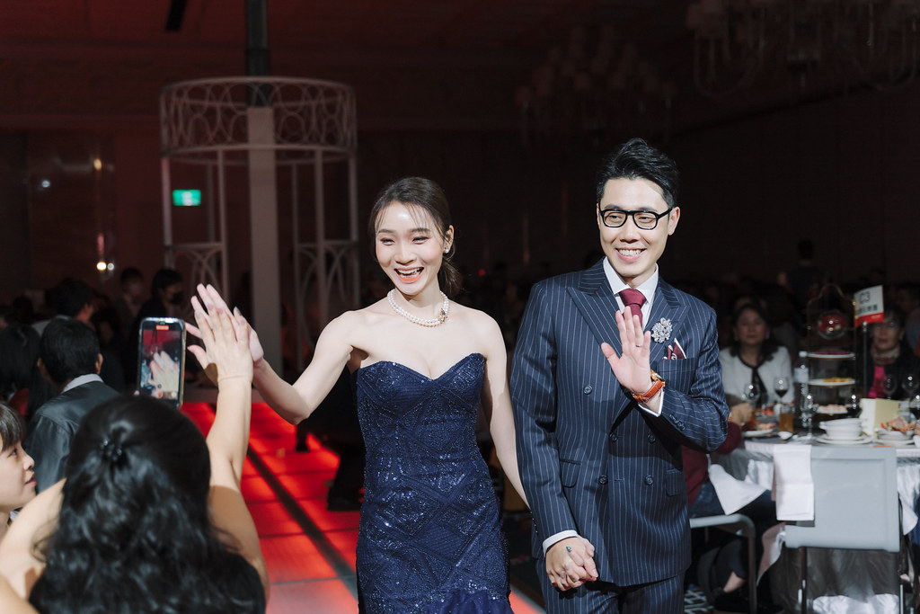 [高雄婚攝] Huang＆Hsiang 婚禮紀錄｜高雄林皇宮