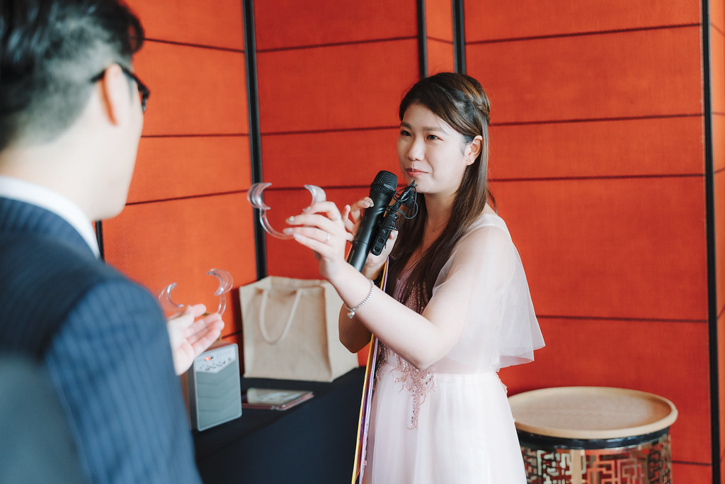 [高雄婚攝] Huang＆Hsiang 婚禮紀錄｜高雄林皇宮