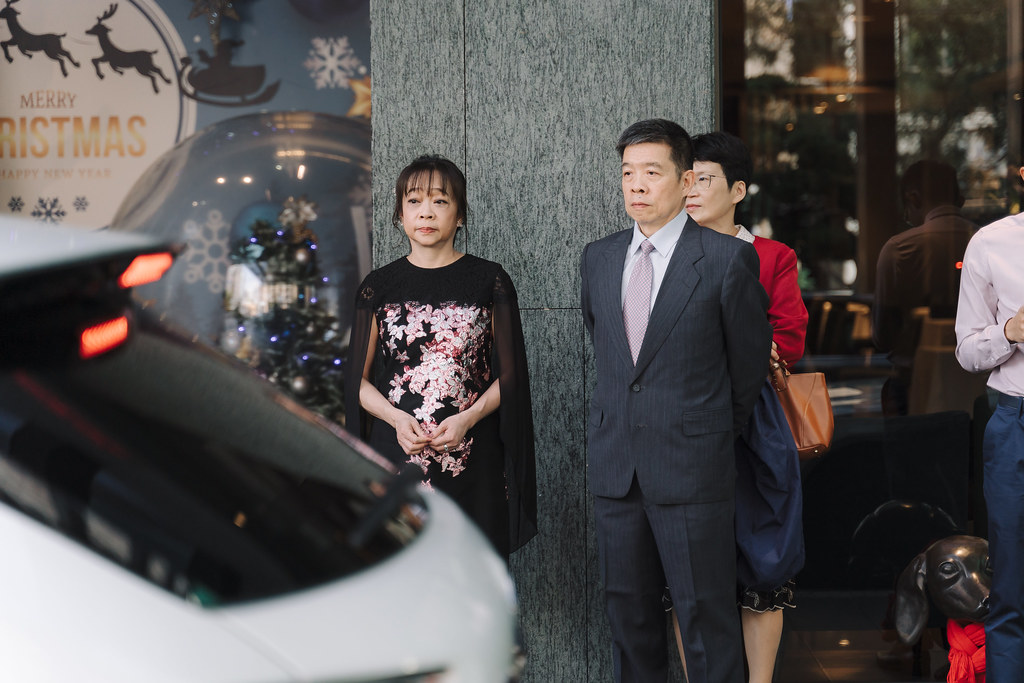 [高雄婚攝] Huang＆Hsiang 婚禮紀錄｜高雄林皇宮