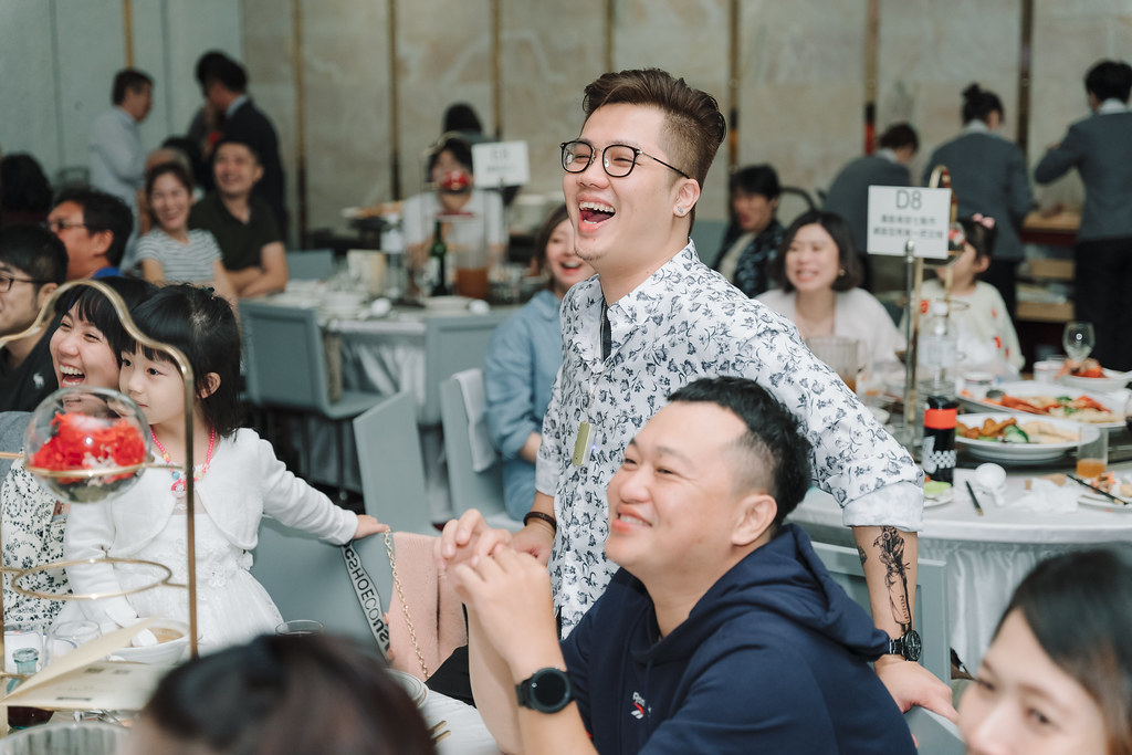 [高雄婚攝] Huang＆Hsiang 婚禮紀錄｜高雄林皇宮