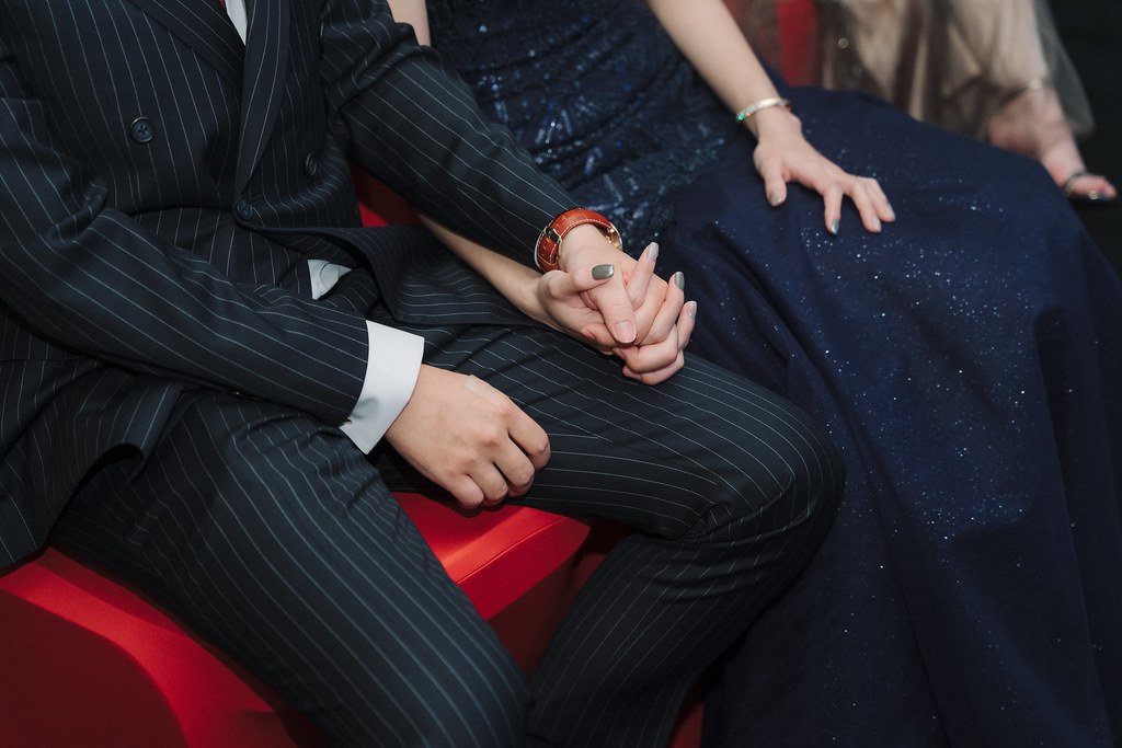[高雄婚攝] Huang＆Hsiang 婚禮紀錄｜高雄林皇宮