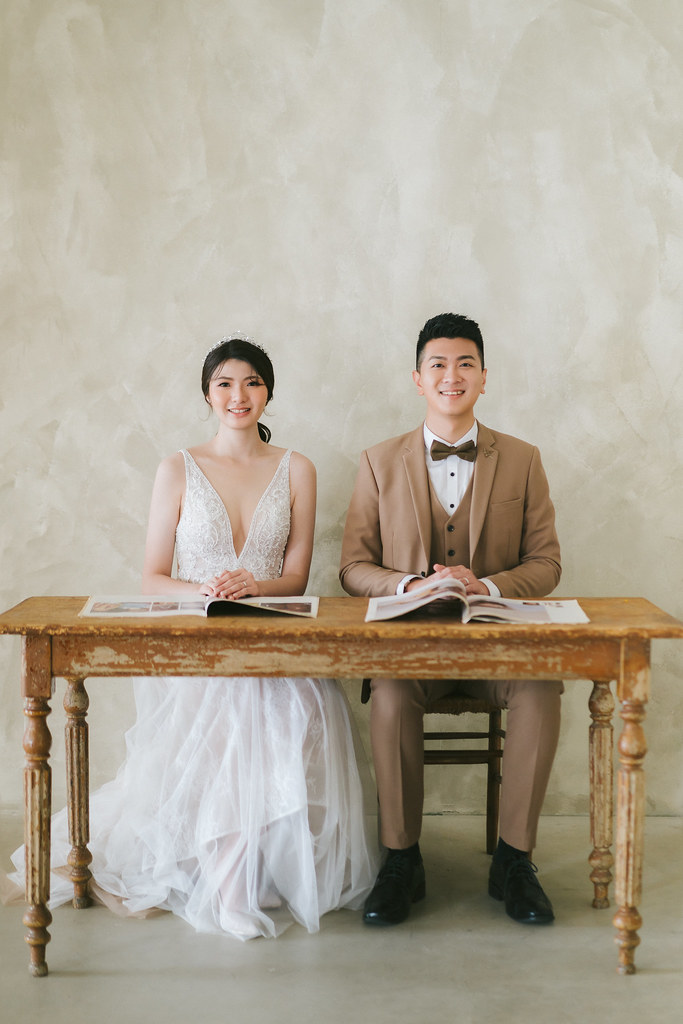 [自助婚紗] CHEN＆DAI｜衛武營都會公園｜木木空間｜奇美博物館