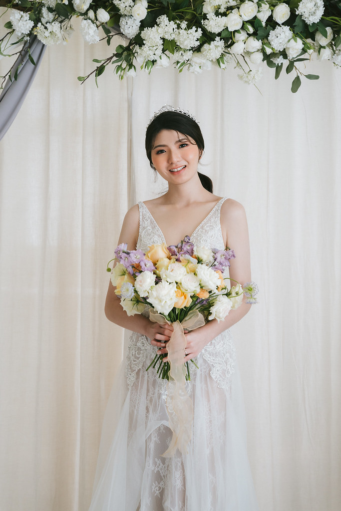 [自助婚紗] CHEN＆DAI｜衛武營都會公園｜木木空間｜奇美博物館