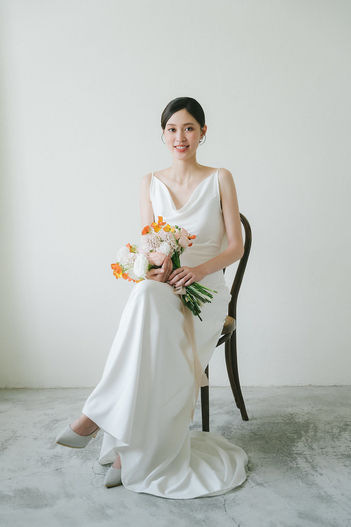 [自助婚紗] LI＆XU｜旗津｜木木空間｜都會公園