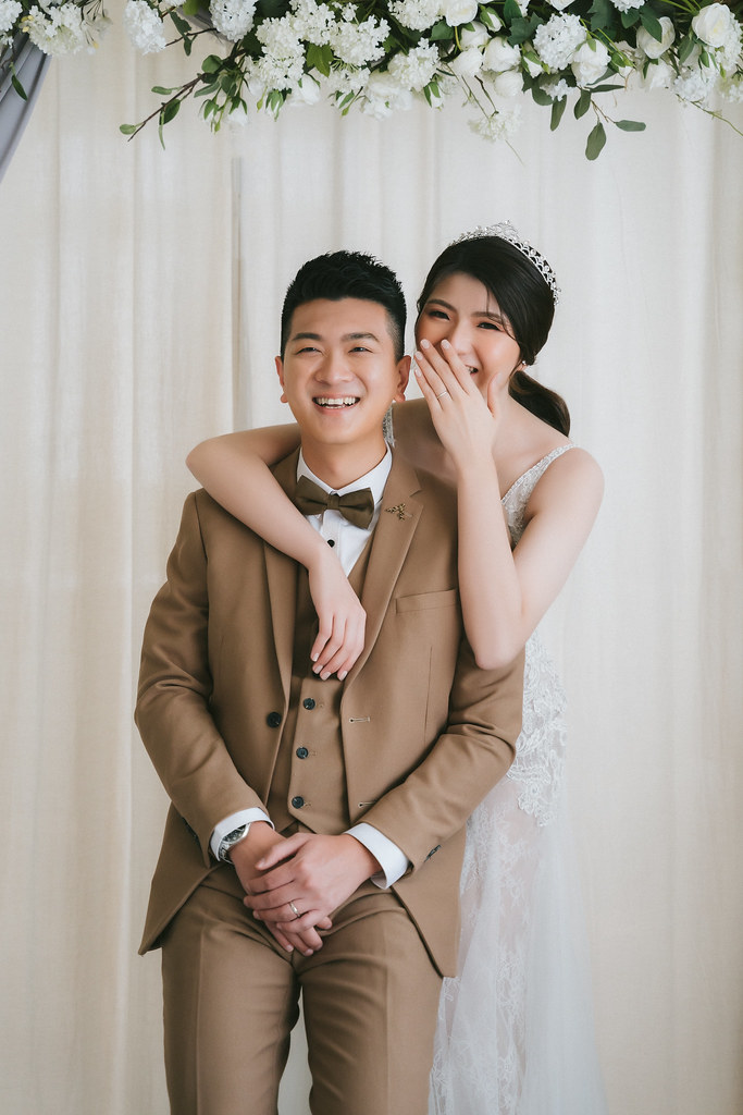 [自助婚紗] CHEN＆DAI｜衛武營都會公園｜木木空間｜奇美博物館