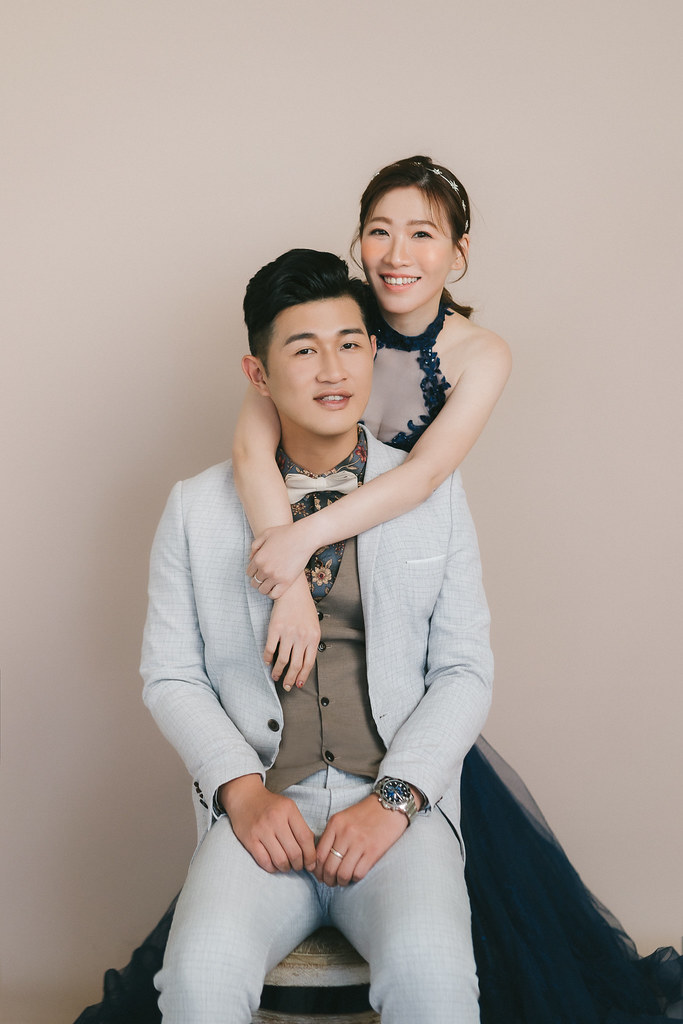 [自助婚紗] Jerry＆Sara｜白鷺灣｜樂棚｜四鯤鯓