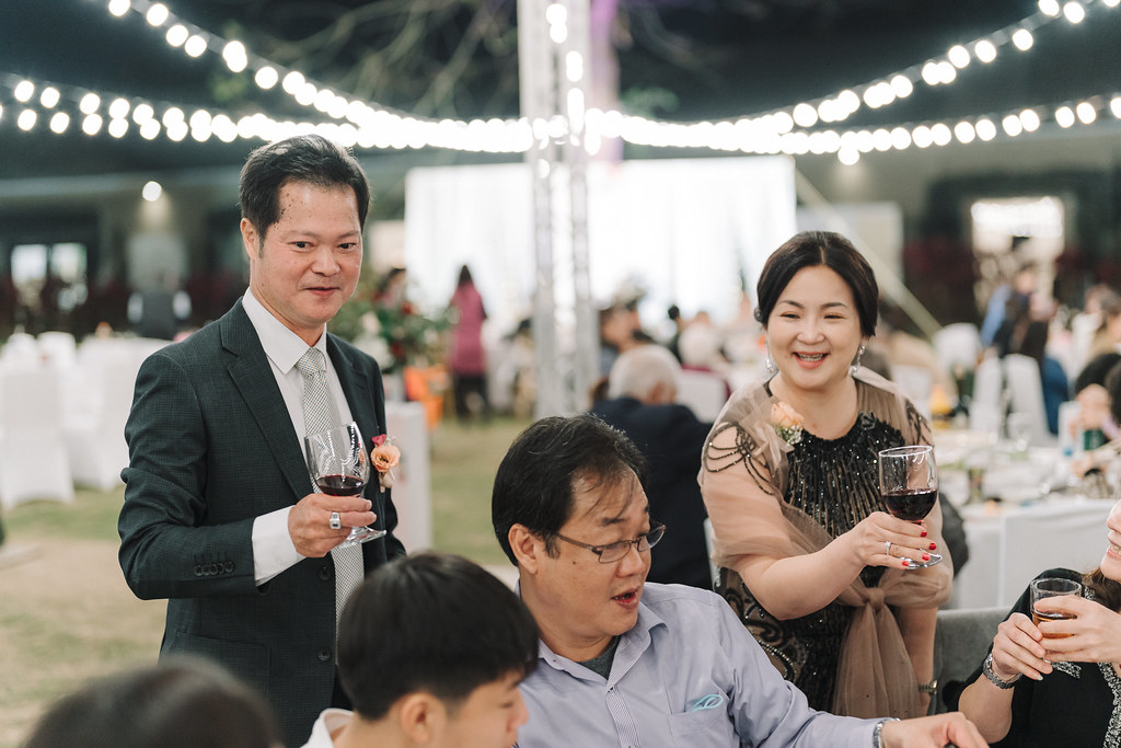 [高雄婚攝] Wally＆Helen 婚禮紀錄｜橋頭糖廠百世新天地