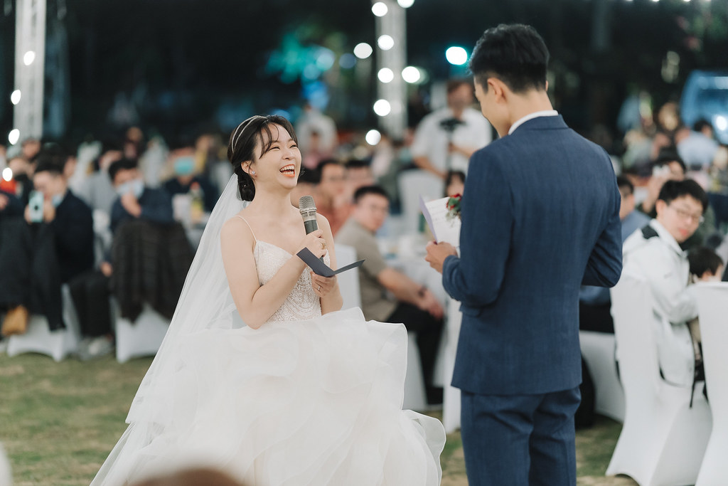 [高雄婚攝] Wally＆Helen 婚禮紀錄｜橋頭糖廠百世新天地