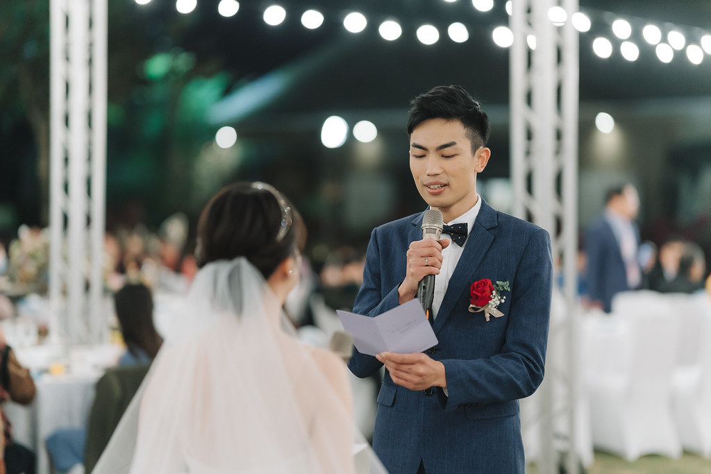 [高雄婚攝] Wally＆Helen 婚禮紀錄｜橋頭糖廠百世新天地