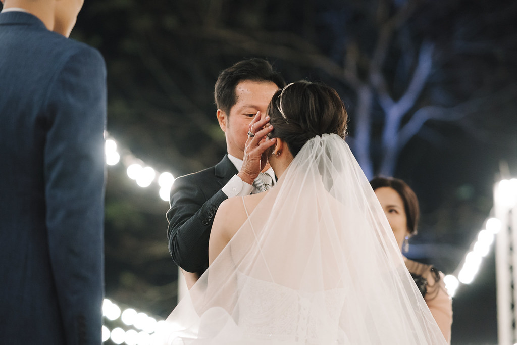 [高雄婚攝] Wally＆Helen 婚禮紀錄｜橋頭糖廠百世新天地