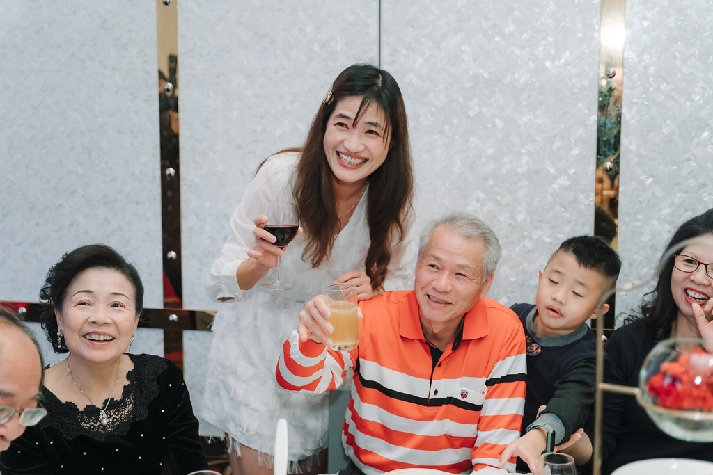 [高雄婚攝] Charles＆Lily 婚禮紀錄｜高雄林皇宮