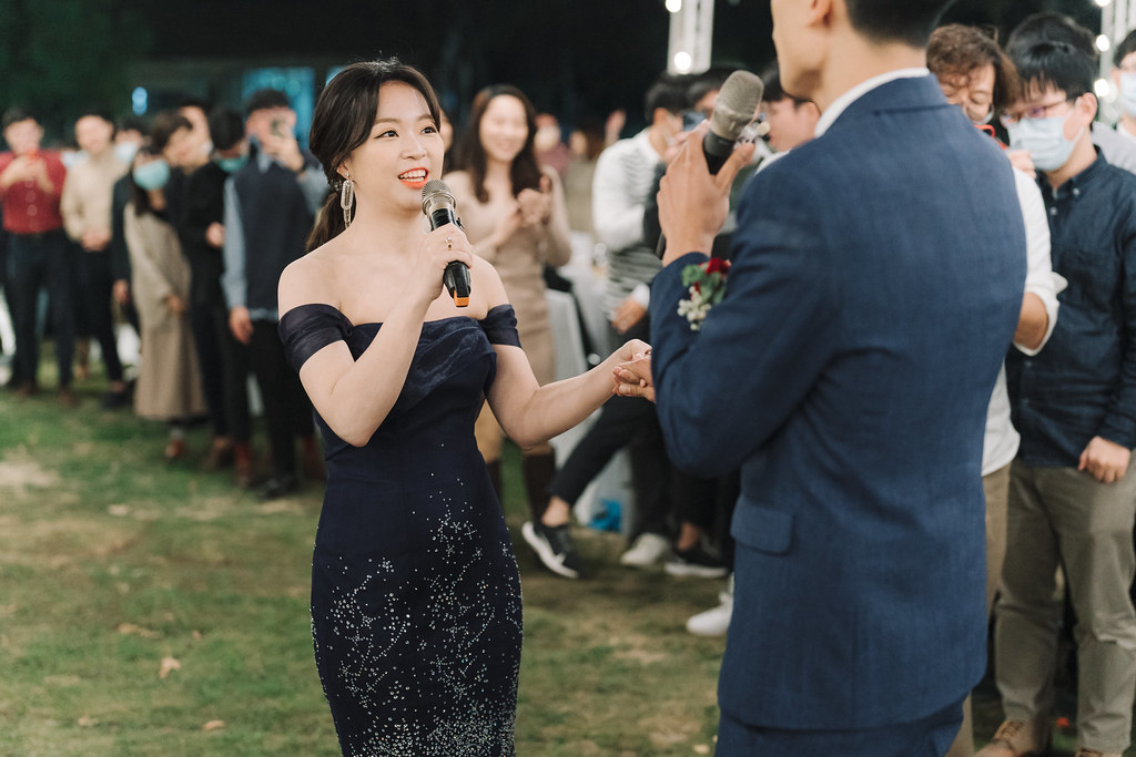 [高雄婚攝] Wally＆Helen 婚禮紀錄｜橋頭糖廠百世新天地