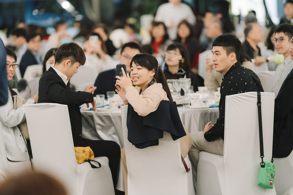 [高雄婚攝] Wally＆Helen 婚禮紀錄｜橋頭糖廠百世新天地