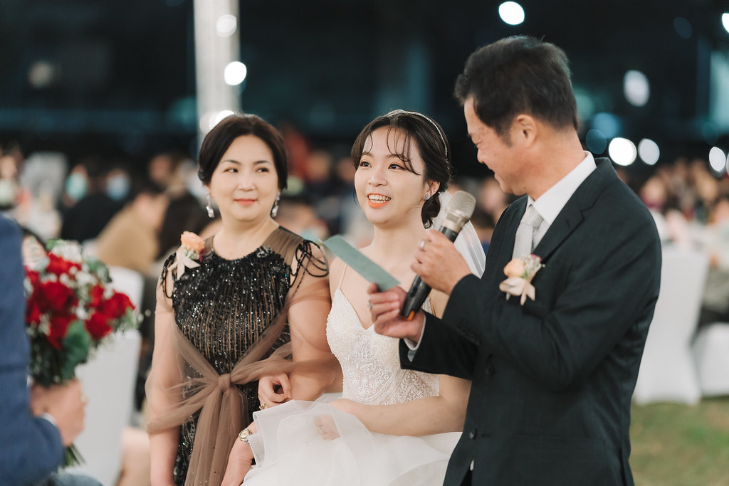 [高雄婚攝] Wally＆Helen 婚禮紀錄｜橋頭糖廠百世新天地
