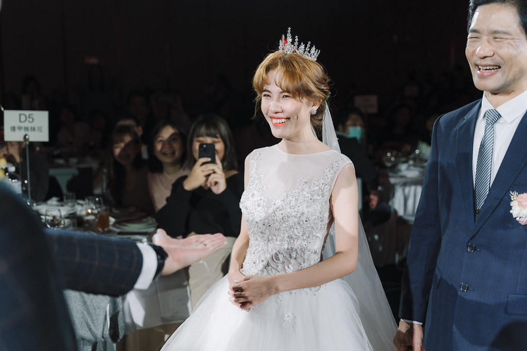 [高雄婚攝] Charles＆Lily 婚禮紀錄｜高雄林皇宮