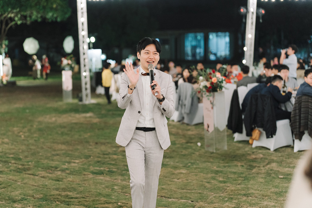[高雄婚攝] Wally＆Helen 婚禮紀錄｜橋頭糖廠百世新天地