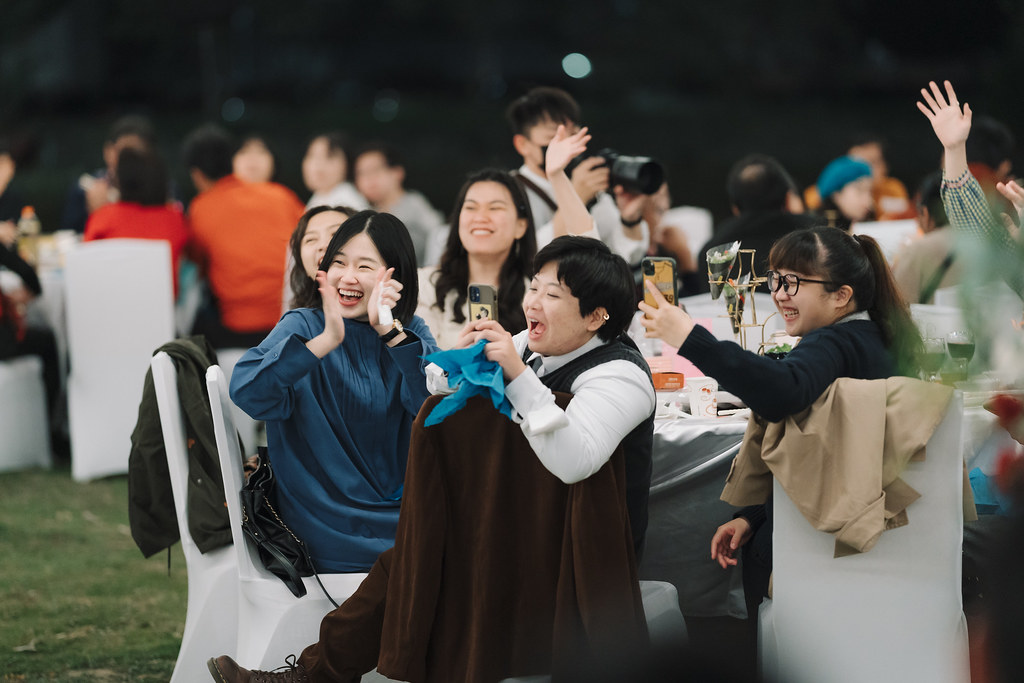 [高雄婚攝] Wally＆Helen 婚禮紀錄｜橋頭糖廠百世新天地
