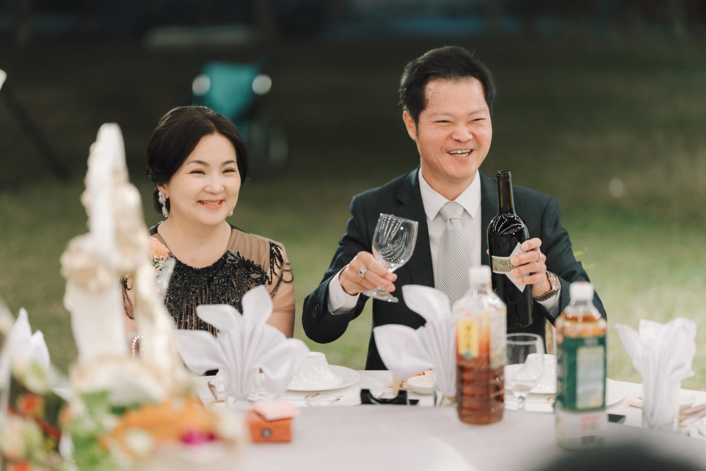 [高雄婚攝] Wally＆Helen 婚禮紀錄｜橋頭糖廠百世新天地