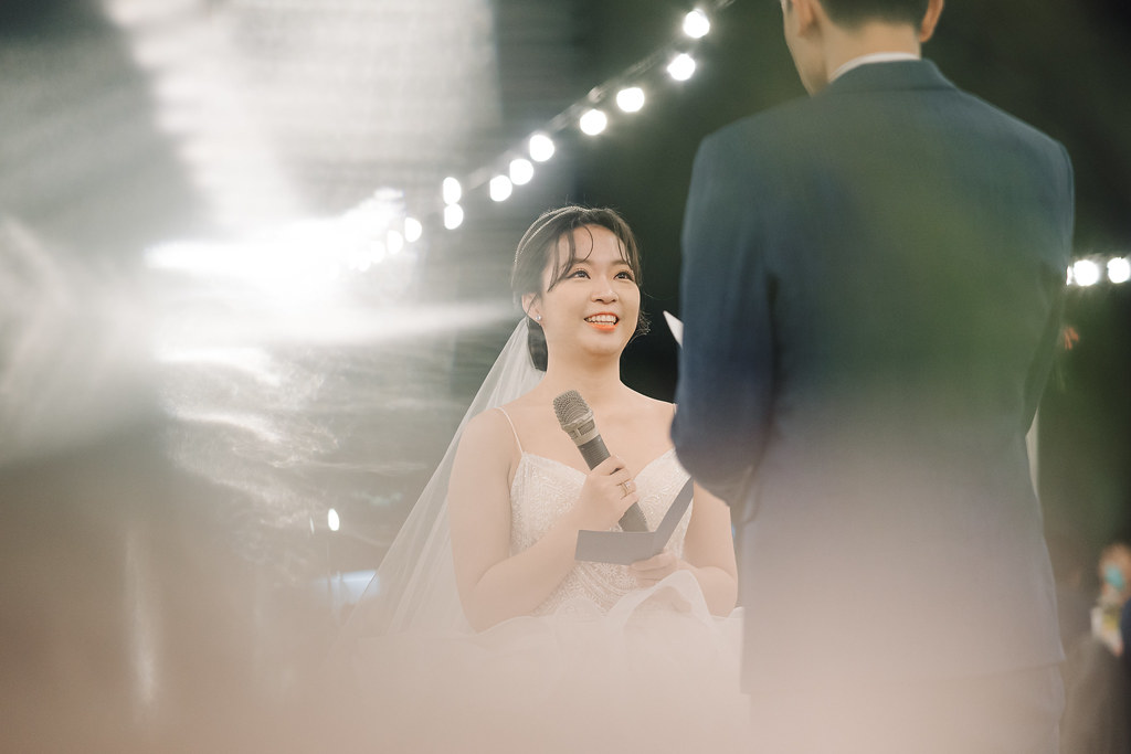 [高雄婚攝] Wally＆Helen 婚禮紀錄｜橋頭糖廠百世新天地