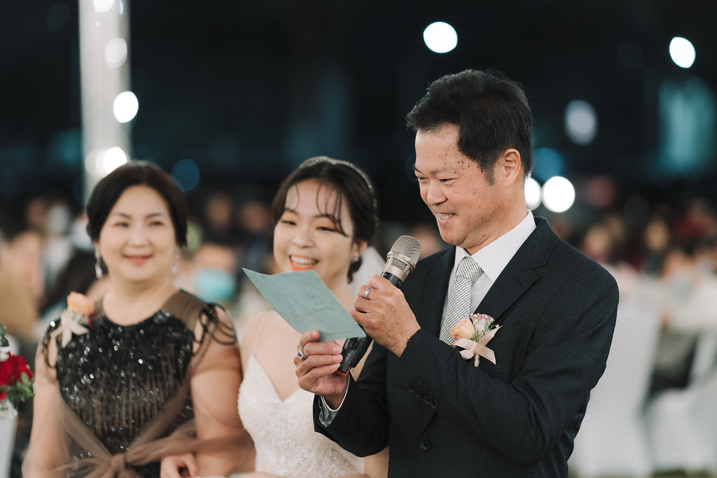 [高雄婚攝] Wally＆Helen 婚禮紀錄｜橋頭糖廠百世新天地