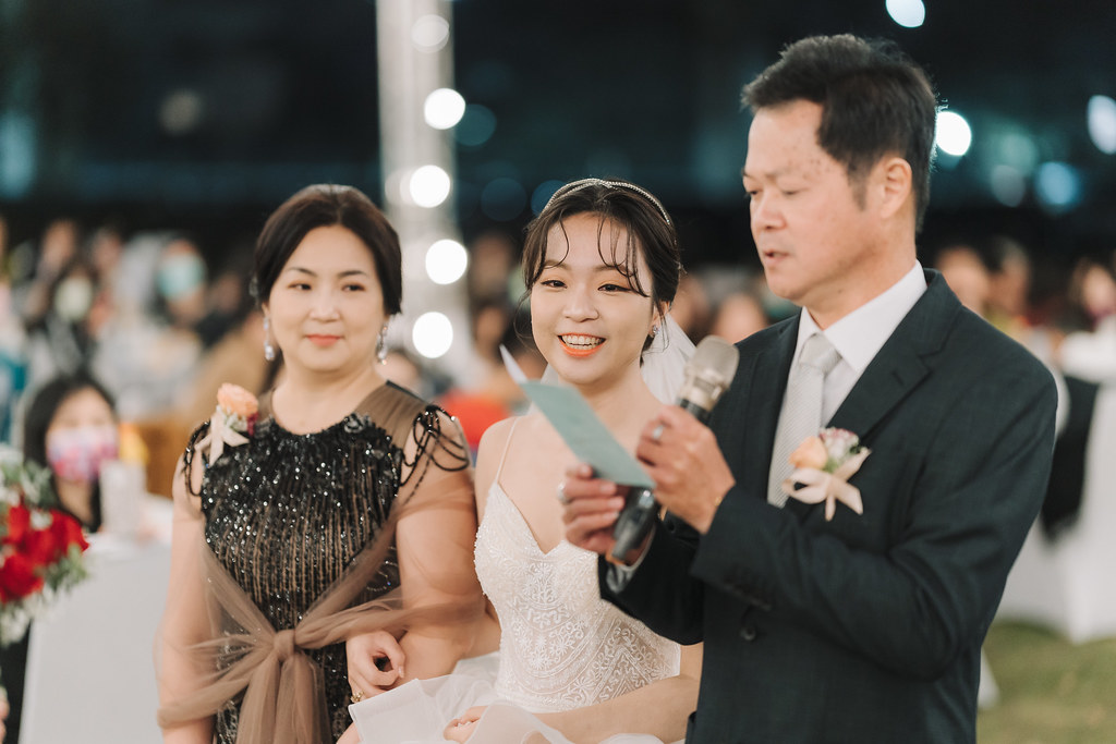 [高雄婚攝] Wally＆Helen 婚禮紀錄｜橋頭糖廠百世新天地