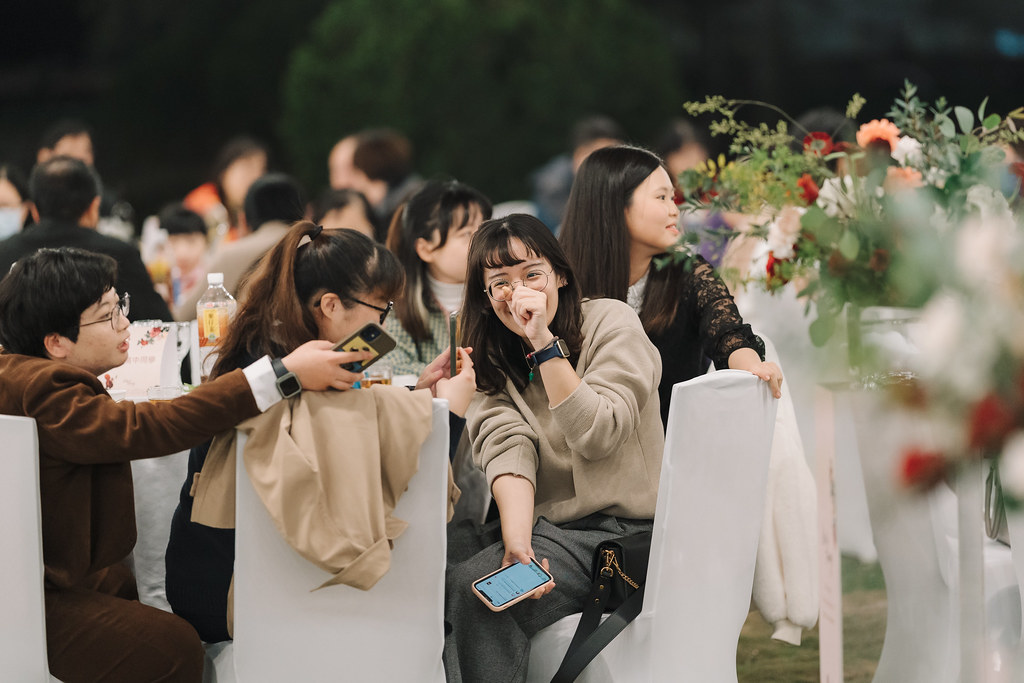 [高雄婚攝] Wally＆Helen 婚禮紀錄｜橋頭糖廠百世新天地