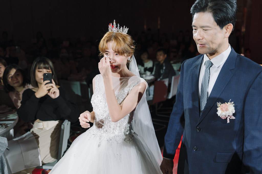 [高雄婚攝] Charles＆Lily 婚禮紀錄｜高雄林皇宮