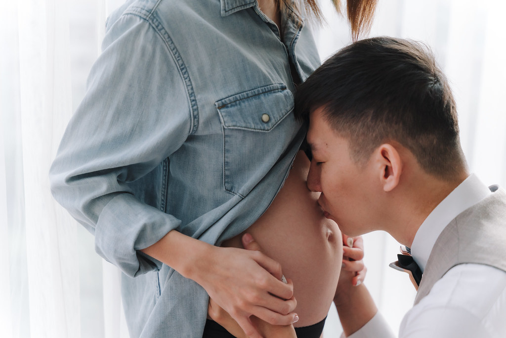 [高雄婚攝] Charles＆Lily 婚禮紀錄｜高雄林皇宮